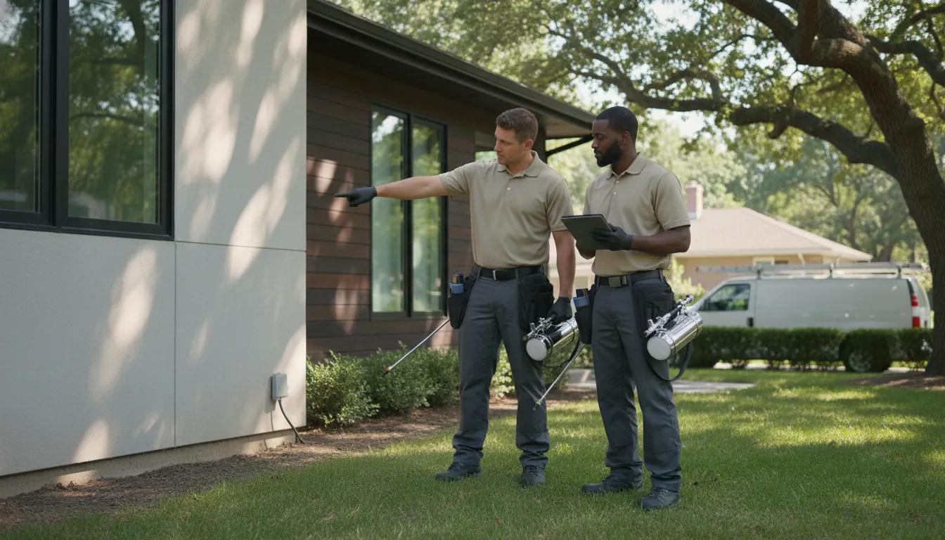 Eliminate Pests for Good